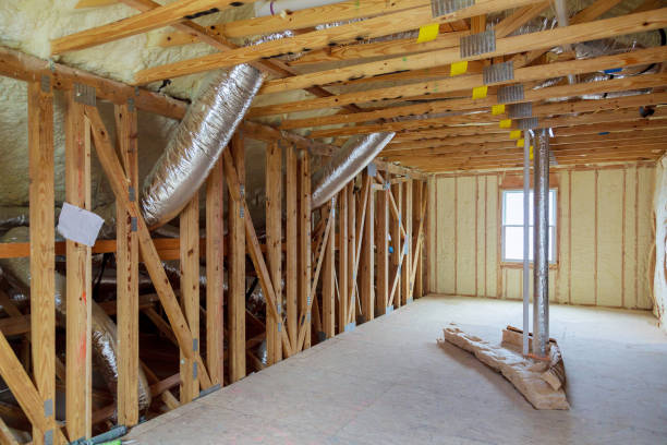 Best Spray Foam Insulation in Watertown, MN