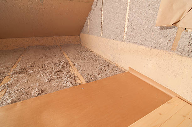 Best Cellulose Insulation in Watertown, MN